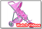 Watch Toy Videos of the Day (7/25/2011 - 7/29/2011