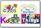 Four Toy-Store Owners to Donate 1,025 Products to Schools!