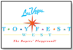 ToyFest West, March 10-13 2013, Las Vegas