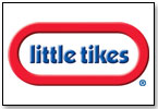 Little Tikes Promotes Active Play