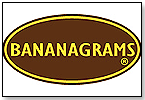 Bananagrams Maintains Ap’peel