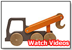 Watch Toy Videos of the Day (6/13/2011 - 6/17/2011