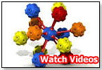 Watch Toy Videos of the Day (6/20/2011 - 6/24/2011)