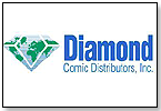 Diamond Announces Top Comics For May 2012