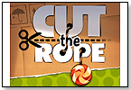 Round 5 gets Cut the Rope® from ZeptoLab®
