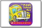 Scholastic announces Magic School Bus Game