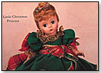 Christmas for Collectors: Special Holiday Dolls and Plush