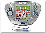Leapster Multimedia Learning System by LEAPFROG