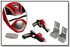 Power Rangers Role Play Set by BANDAI AMERICA INC.