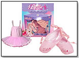 Bella Dancerella by SPIN MASTER TOYS