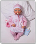 Baby Annabell by ZAPF CREATION (U.S.) INC.