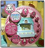 Pixel Chix by MATTEL INC.