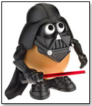 Mr. Potato Head Darth Tater by HASBRO INC.