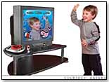 Ion Educational Gaming System by PLAYSKOOL