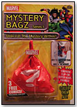 Marvel Mystery Bags by VISIONARY CONCEPTS
