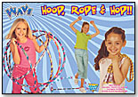 Cosmic Hoop by MAUI TOYS, INC.