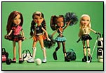 BRATZ Sportz by MGA ENTERTAINMENT