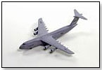 TDmonthly's Top 10 Most Wanted Die-Cast Airplanes
