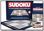 Sudoku Popularity Not So Puzzling