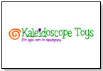 Retailer Spotlight: Kaleidoscope Toys