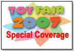 Watch Toy Fair VIDEOS Here!