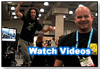 Watch Videos From Toy Fair 2010!