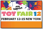 Optimism, Innovation Characterize 2012 New York Toy Fair