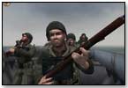 Play Imitates Life:  War Genre Video Games
