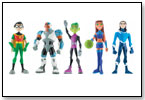 Age Compression Challenges Action Figure Sales