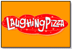 Laughing Pizza Serves Up Fun