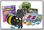 Toys Sorted by Categories