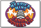 Merrick Mint Moves From Coins to Candy