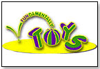 Retailer Spotlight: Fundamentally Toys