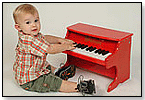 TDmonthly’s Charitable Kid Contest #1: Schoenhut Piano Co. Inc.