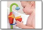 Top-10 Most-Wanted Bath Toys