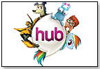 The Hub Channel And Its Competitors