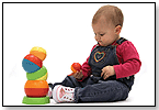 Top-10 Most-Wanted Infant & Toddler Toys