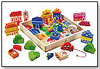 Recently Added Puzzles and Skill Toys