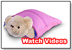 Watch Toy Videos of the Day (5/7/2012-5/11/2012)