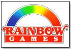 Rainbow Games Reaches for Its Pot of Gold