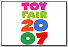 Why We Go to Toy Fair ... or Don't