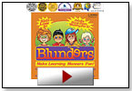 Watch the Blunders - Make Learning Manners Fun Video