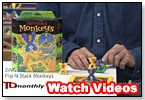Watch Toy Videos of the Day (11/8/10 - 11/12/10)