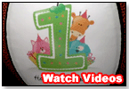 Watch Toy Videos of the Day (11/22/10 - 11/30/10)