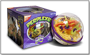 Perplexus - Mr. Mopps' Toy Shop