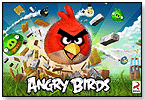 Rovio – Birds and Piggies Eat Competition