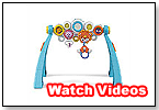 Watch Toy Videos of the Day (11/13/2012-11/16/2012)