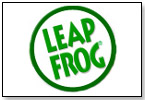 LeapFrog Leaps Into Cinema