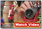 TDmonthly's Toy Videos TDmonthly's Toy Videos