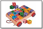 KB Toys Recalls Wooden Toys